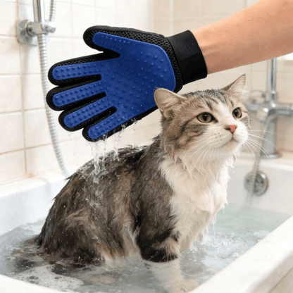PawHaven™ Pet Grooming Glove