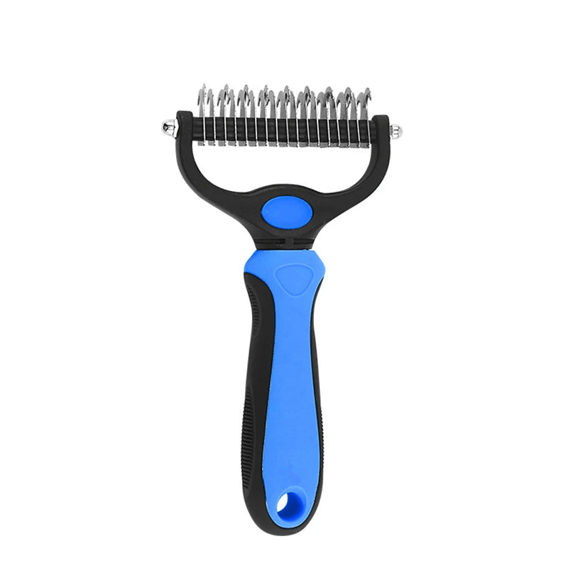 PawHaven™ Pet Deshedding Comb